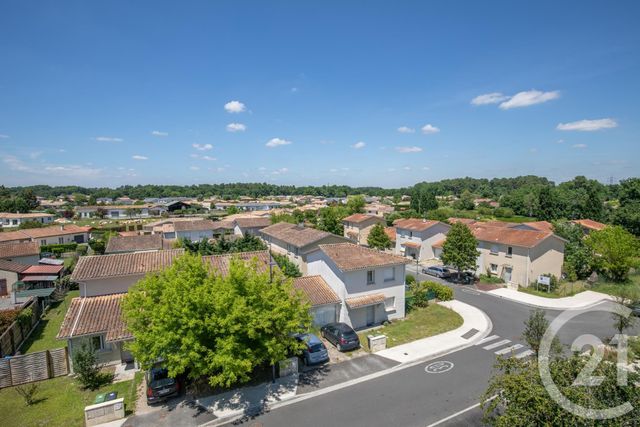 Afficher la photo en grand Appartement F5 à vendre - 5 pièces - 87.39 m2 - ST MEDARD EN JALLES - 33 - AQUITAINE - Century 21 Kadima