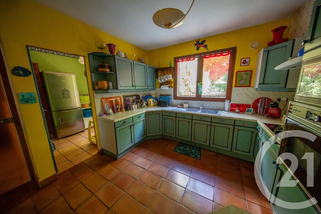 maison à vendre - 8 pièces - 198.5 m2 - ST AUBIN DE MEDOC - 33 - AQUITAINE - Century 21 Kadima