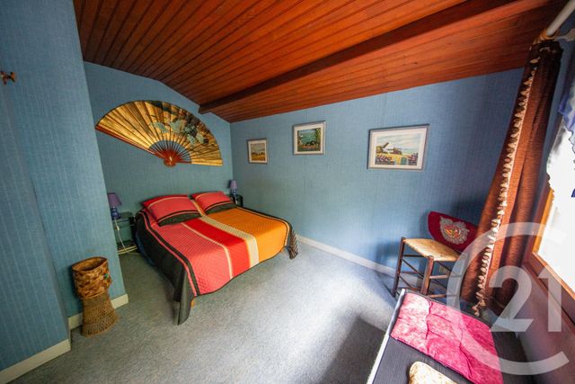 maison à vendre - 8 pièces - 198.5 m2 - ST AUBIN DE MEDOC - 33 - AQUITAINE - Century 21 Kadima