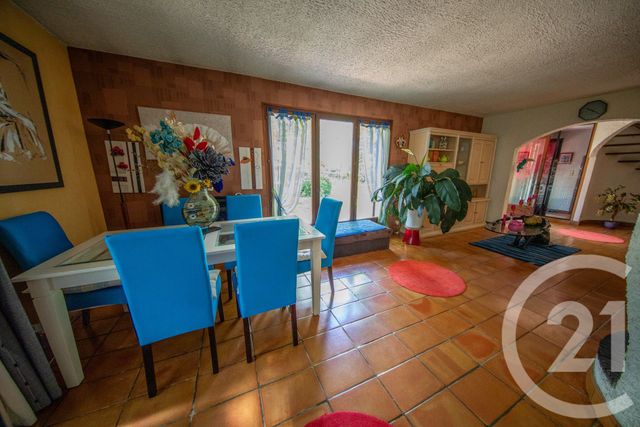 maison à vendre - 8 pièces - 198.5 m2 - ST AUBIN DE MEDOC - 33 - AQUITAINE - Century 21 Kadima