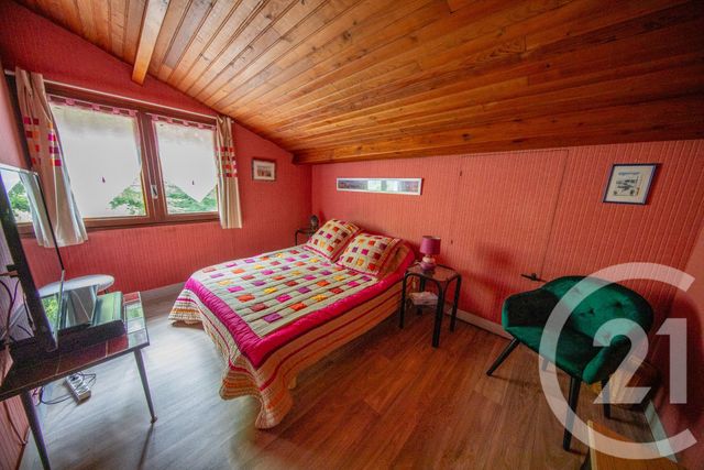 maison à vendre - 8 pièces - 198.5 m2 - ST AUBIN DE MEDOC - 33 - AQUITAINE - Century 21 Kadima