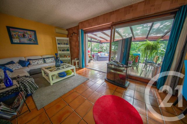 maison à vendre - 8 pièces - 198.5 m2 - ST AUBIN DE MEDOC - 33 - AQUITAINE - Century 21 Kadima