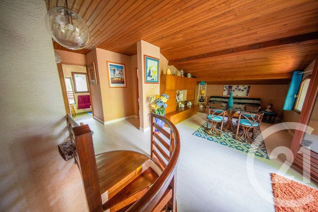 maison à vendre - 8 pièces - 198.5 m2 - ST AUBIN DE MEDOC - 33 - AQUITAINE - Century 21 Kadima