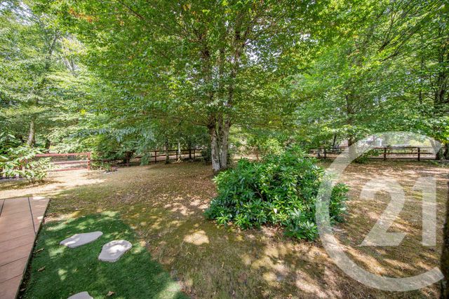 maison à vendre - 8 pièces - 198.5 m2 - ST AUBIN DE MEDOC - 33 - AQUITAINE - Century 21 Kadima