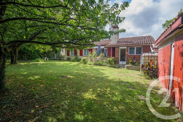 Afficher la photo en grand maison à vendre - 5 pièces - 113.57 m2 - ST MEDARD EN JALLES - 33 - AQUITAINE - Century 21 Kadima