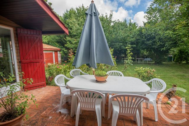 Afficher la photo en grand maison à vendre - 5 pièces - 113.57 m2 - ST MEDARD EN JALLES - 33 - AQUITAINE - Century 21 Kadima