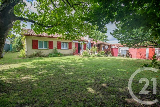 Afficher la photo en grand maison à vendre - 5 pièces - 113.57 m2 - ST MEDARD EN JALLES - 33 - AQUITAINE - Century 21 Kadima