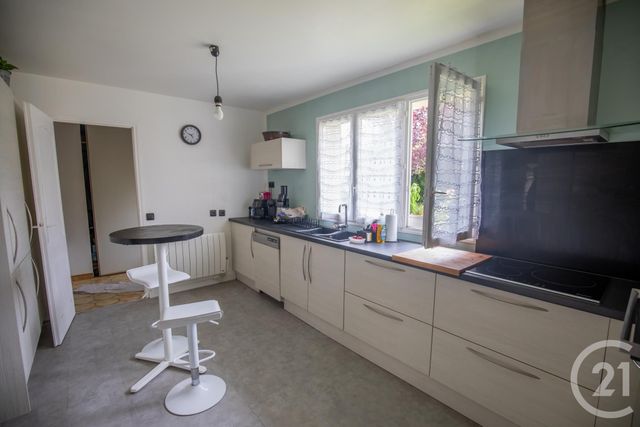 Afficher la photo en grand maison à vendre - 5 pièces - 113.57 m2 - ST MEDARD EN JALLES - 33 - AQUITAINE - Century 21 Kadima