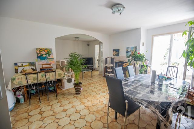 Afficher la photo en grand maison à vendre - 5 pièces - 113.57 m2 - ST MEDARD EN JALLES - 33 - AQUITAINE - Century 21 Kadima