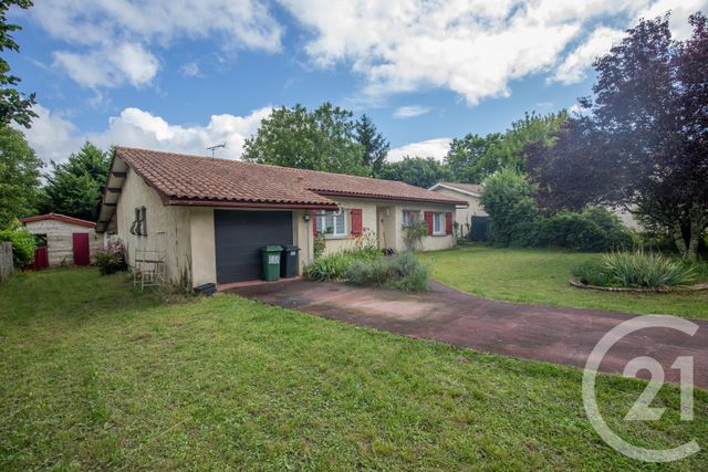 Afficher la photo en grand maison à vendre - 5 pièces - 113.57 m2 - ST MEDARD EN JALLES - 33 - AQUITAINE - Century 21 Kadima