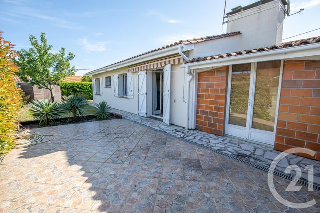 Afficher la photo en grand maison à vendre - 4 pièces - 89.2 m2 - ST MEDARD EN JALLES - 33 - AQUITAINE - Century 21 Kadima