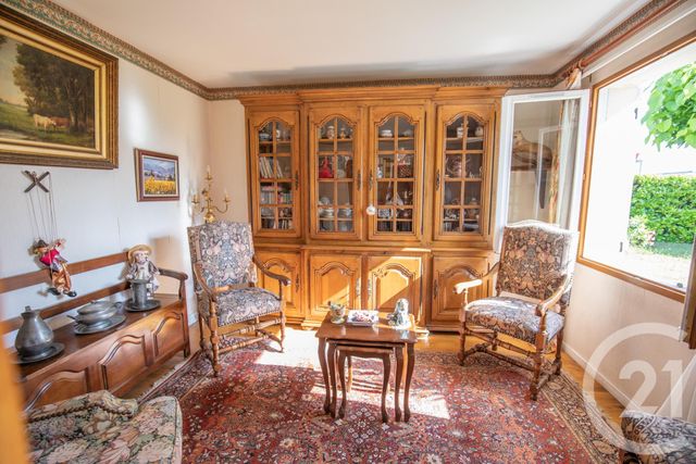 Afficher la photo en grand maison à vendre - 4 pièces - 89.2 m2 - ST MEDARD EN JALLES - 33 - AQUITAINE - Century 21 Kadima