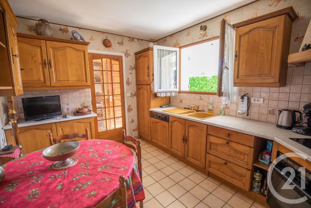 Afficher la photo en grand maison à vendre - 4 pièces - 89.2 m2 - ST MEDARD EN JALLES - 33 - AQUITAINE - Century 21 Kadima