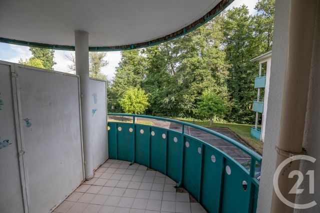 Afficher la photo en grand Appartement F2 à louer - 2 pièces - 39.55 m2 - ST MEDARD EN JALLES - 33 - AQUITAINE - Century 21 Kadima