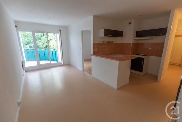 Afficher la photo en grand Appartement F2 à louer - 2 pièces - 39.55 m2 - ST MEDARD EN JALLES - 33 - AQUITAINE - Century 21 Kadima