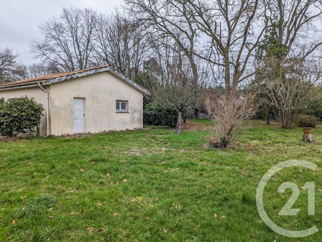 terrain - STE HELENE - 33