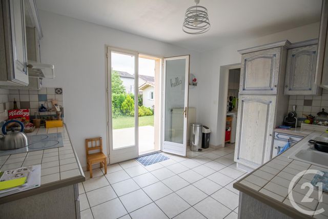 Afficher la photo en grand maison à vendre - 6 pièces - 135.9 m2 - LE HAILLAN - 33 - AQUITAINE - Century 21 Kadima