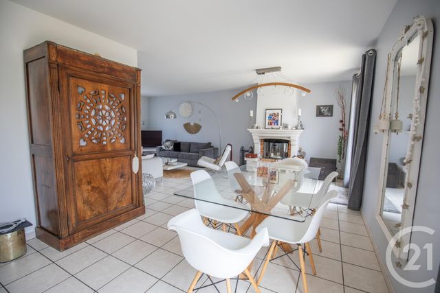 Afficher la photo en grand maison à vendre - 6 pièces - 135.9 m2 - LE HAILLAN - 33 - AQUITAINE - Century 21 Kadima