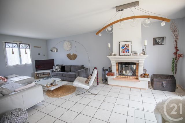 Afficher la photo en grand maison à vendre - 6 pièces - 135.9 m2 - LE HAILLAN - 33 - AQUITAINE - Century 21 Kadima