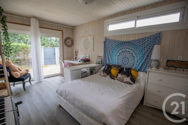 Afficher la photo en grand maison à vendre - 6 pièces - 113.91 m2 - LE TAILLAN MEDOC - 33 - AQUITAINE - Century 21 Kadima