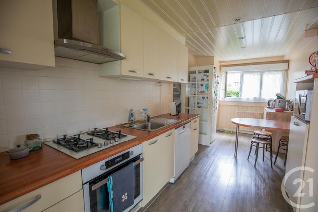 Afficher la photo en grand maison à vendre - 6 pièces - 113.91 m2 - LE TAILLAN MEDOC - 33 - AQUITAINE - Century 21 Kadima