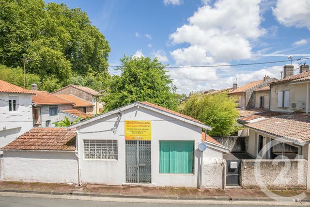 Afficher la photo en grand Appartement F1 à vendre - 1 pièce - 33.0 m2 - ST MEDARD EN JALLES - 33 - AQUITAINE - Century 21 Kadima