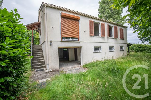 Afficher la photo en grand maison à vendre - 6 pièces - 91.5 m2 - ST MEDARD EN JALLES - 33 - AQUITAINE - Century 21 Kadima
