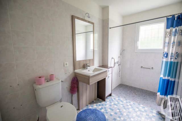Afficher la photo en grand maison à vendre - 6 pièces - 91.5 m2 - ST MEDARD EN JALLES - 33 - AQUITAINE - Century 21 Kadima