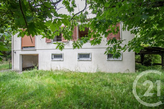 Afficher la photo en grand maison à vendre - 6 pièces - 91.5 m2 - ST MEDARD EN JALLES - 33 - AQUITAINE - Century 21 Kadima