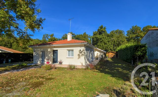  - ST MEDARD EN JALLES - 