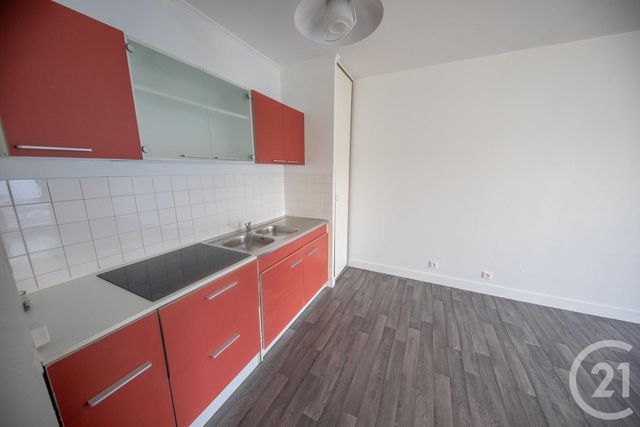 Appartement F2 à vendre - 2 pièces - 39.9 m2 - ST MEDARD EN JALLES - 33 - AQUITAINE - Century 21 Kadima