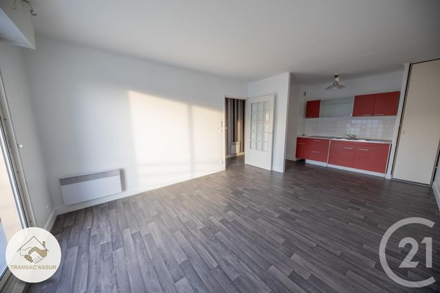 appartement - ST MEDARD EN JALLES - 33