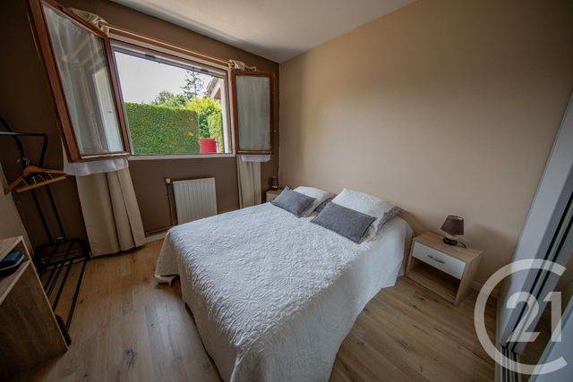 maison à vendre - 7 pièces - 132.99 m2 - ST AUBIN DE MEDOC - 33 - AQUITAINE - Century 21 Kadima