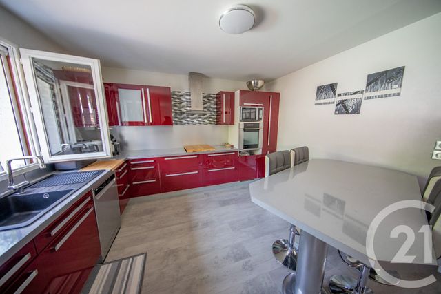 maison à vendre - 7 pièces - 132.99 m2 - ST AUBIN DE MEDOC - 33 - AQUITAINE - Century 21 Kadima