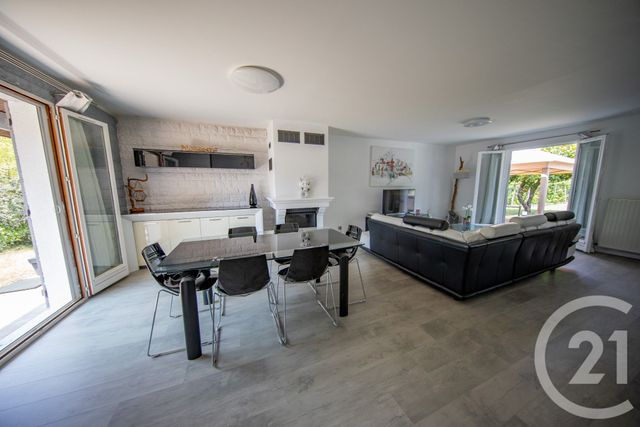 maison à vendre - 7 pièces - 132.99 m2 - ST AUBIN DE MEDOC - 33 - AQUITAINE - Century 21 Kadima