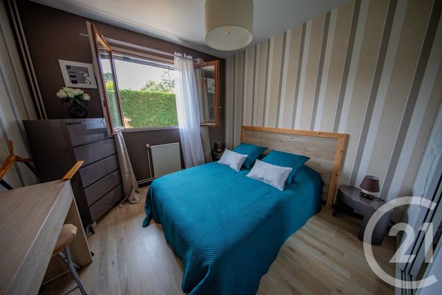 maison à vendre - 7 pièces - 132.99 m2 - ST AUBIN DE MEDOC - 33 - AQUITAINE - Century 21 Kadima