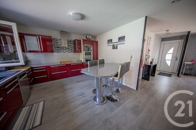 maison à vendre - 7 pièces - 132.99 m2 - ST AUBIN DE MEDOC - 33 - AQUITAINE - Century 21 Kadima
