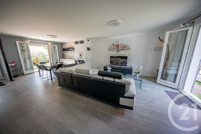 maison à vendre - 7 pièces - 132.99 m2 - ST AUBIN DE MEDOC - 33 - AQUITAINE - Century 21 Kadima