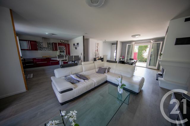 maison à vendre - 7 pièces - 132.99 m2 - ST AUBIN DE MEDOC - 33 - AQUITAINE - Century 21 Kadima