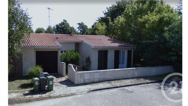 - ST MEDARD EN JALLES - 
