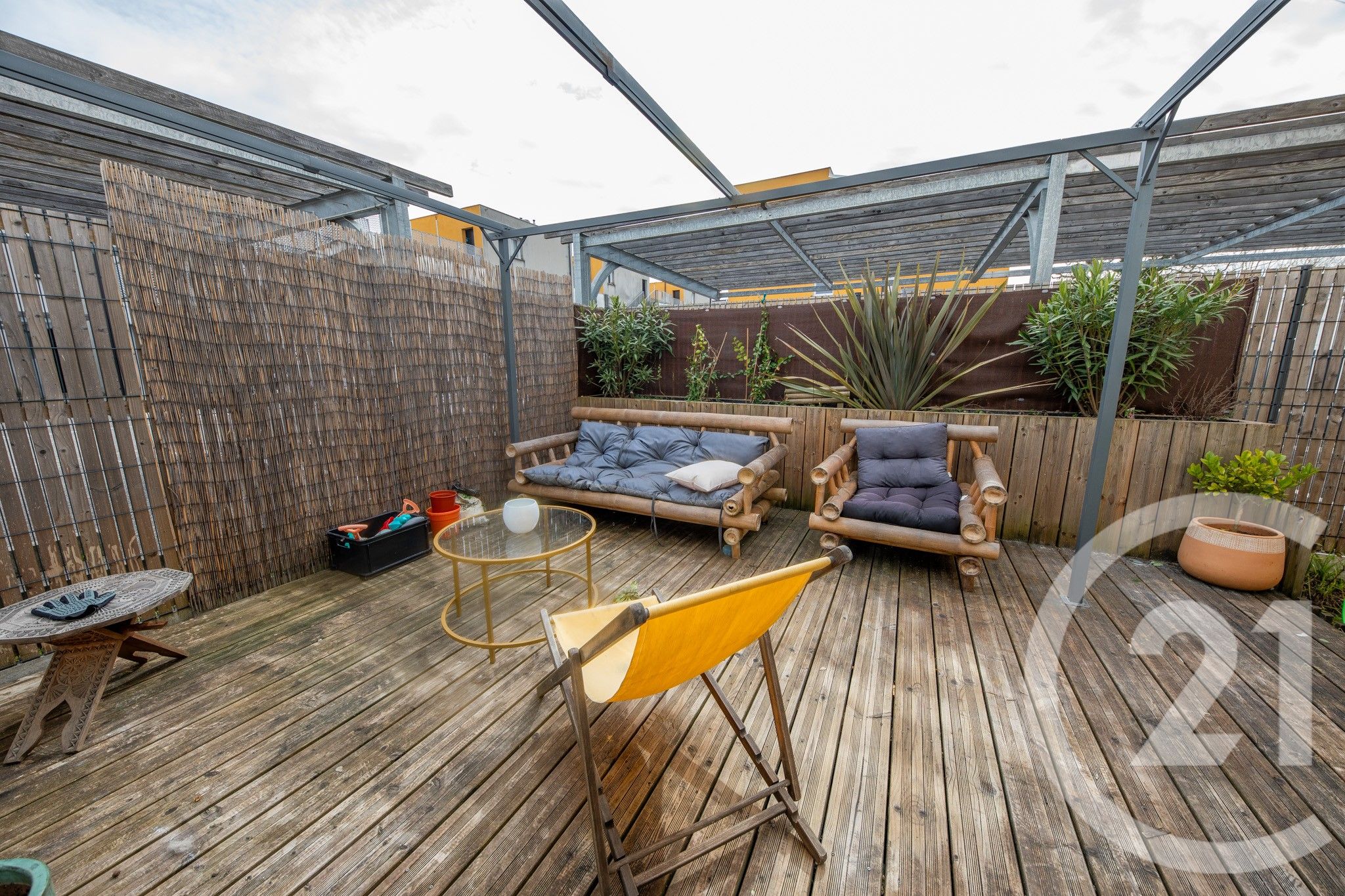 Maison 3 pièces 60 m² à vendre à Le Haillan — photo 8