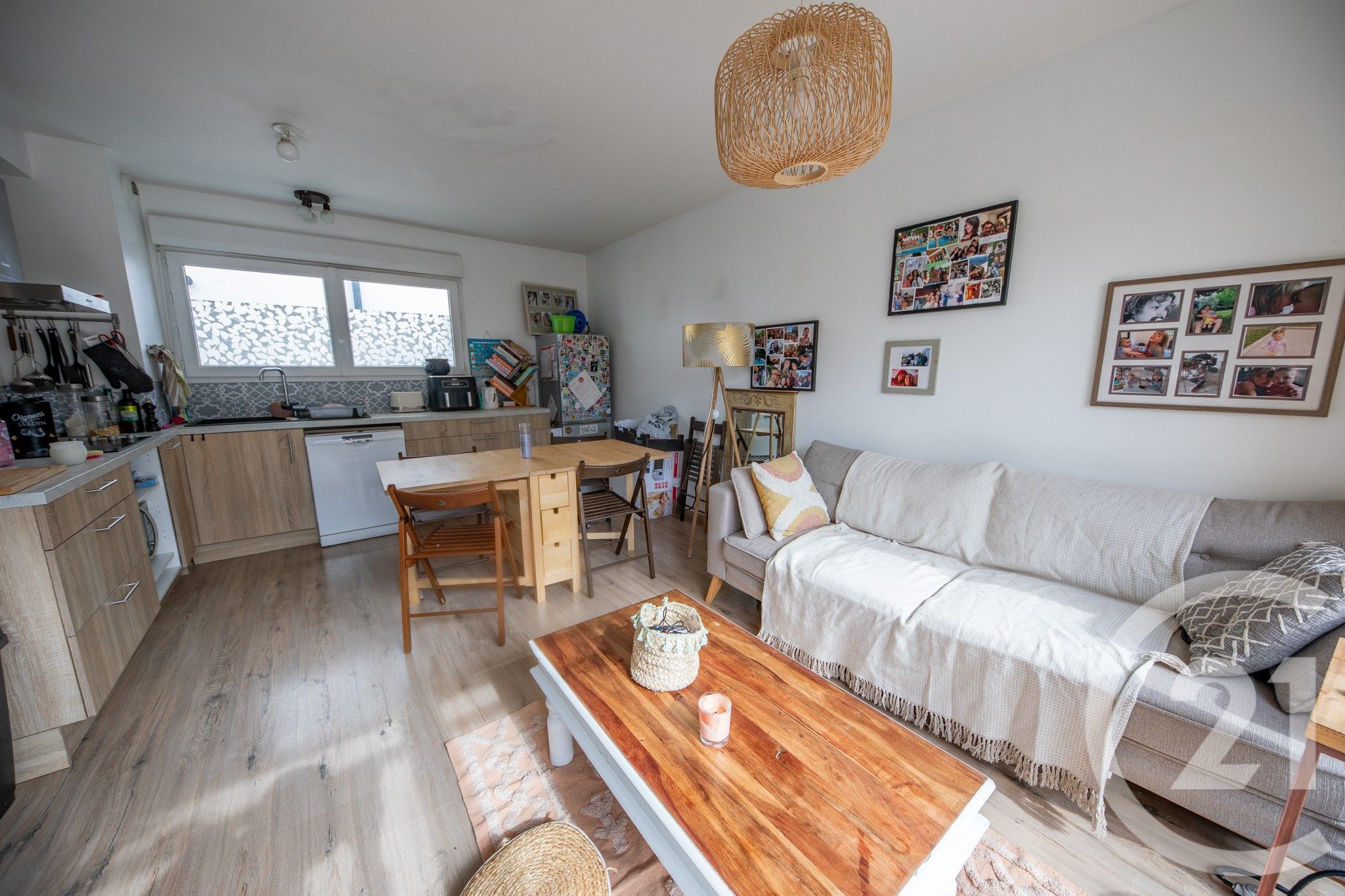 Maison 3 pièces 60 m² à vendre à Le Haillan — photo 5