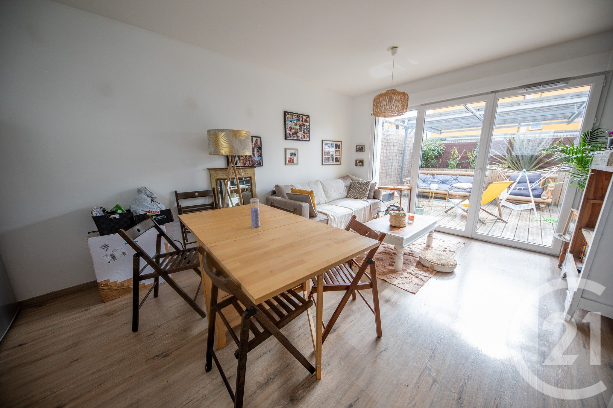 Maison 3 pièces 60 m² à vendre à Le Haillan — photo 2