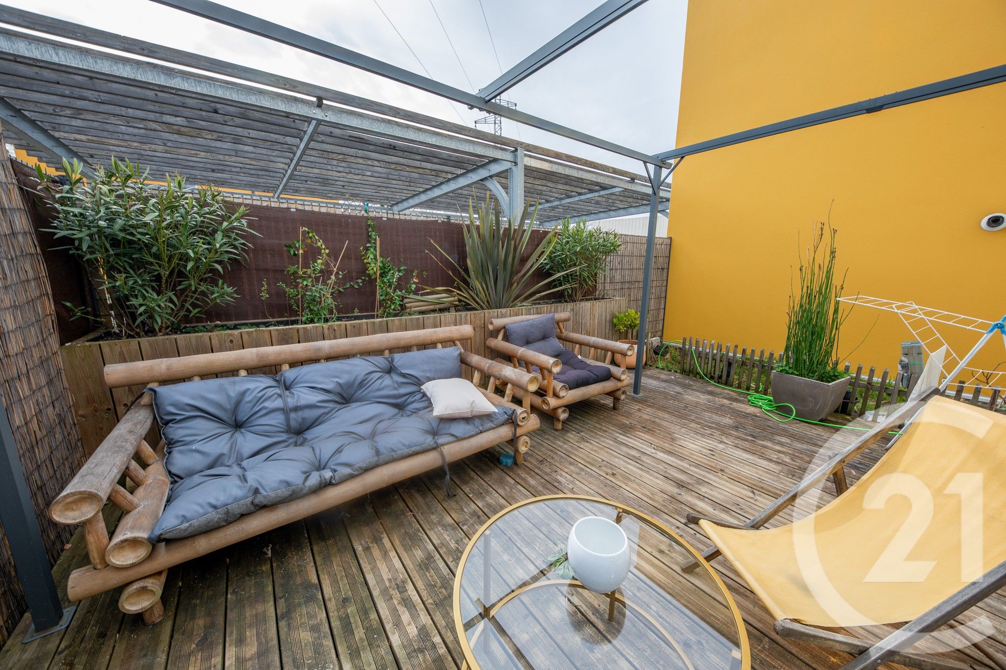 Maison 3 pièces 60 m² à vendre à Le Haillan — photo 9