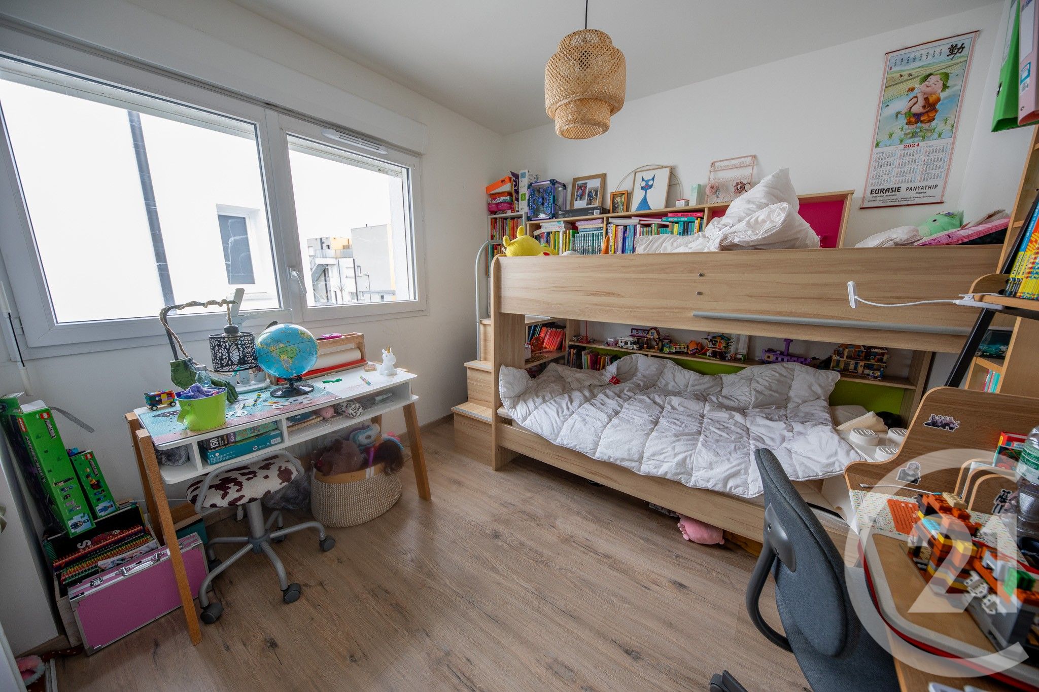 Maison 3 pièces 60 m² à vendre à Le Haillan — photo 7