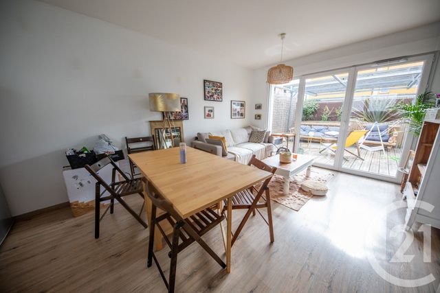 Afficher la photo en grand maison à vendre - 3 pièces - 59.55 m2 - LE HAILLAN - 33 - AQUITAINE - Century 21 Kadima