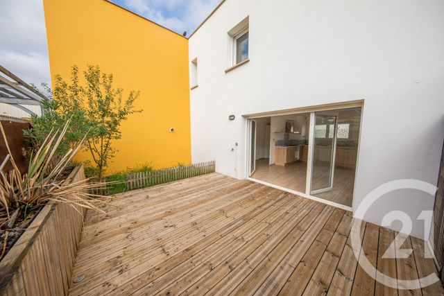 Maison à vendre LE HAILLAN