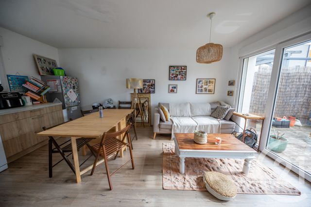 Afficher la photo en grand maison à vendre - 3 pièces - 59.55 m2 - LE HAILLAN - 33 - AQUITAINE - Century 21 Kadima