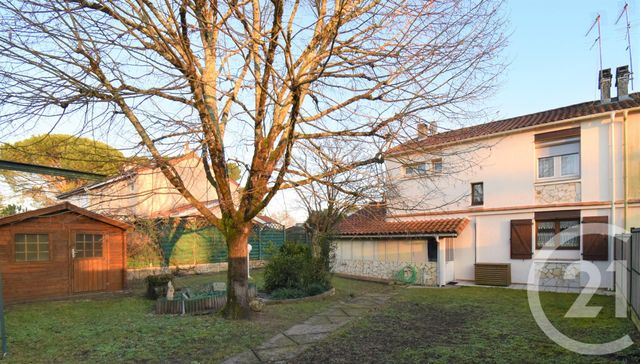  - LE TAILLAN MEDOC - 