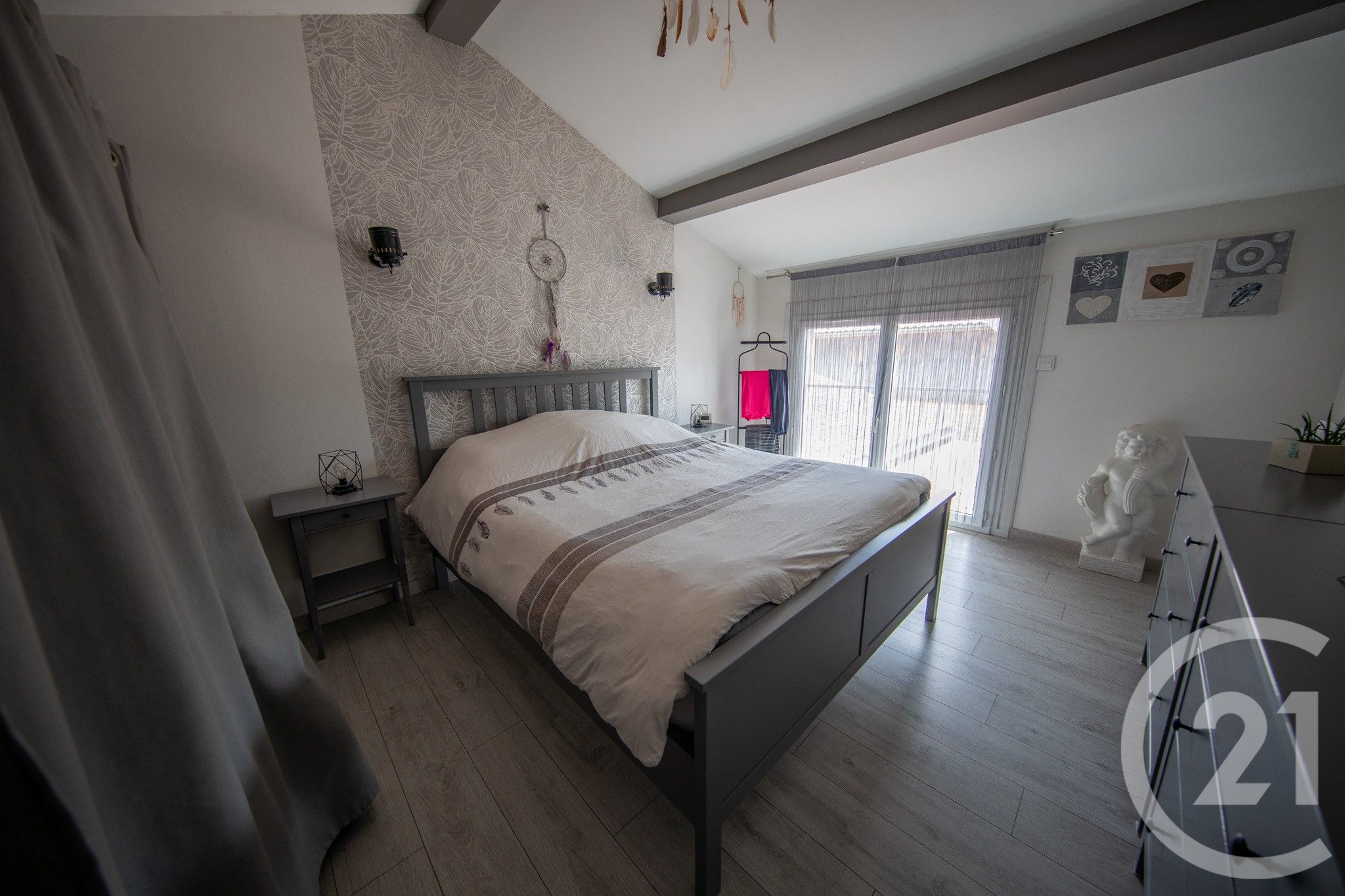 Maison 5 pièces 138 m² à vendre à Sainte-Hélène — photo 9